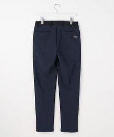 23区GOLF 【MEN】トリコットボンディングテーパードパンツ