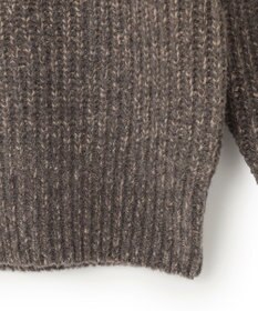 BEIGE， HAM / ニット