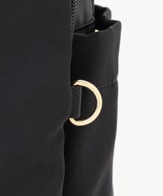 LA BAGAGERIE ワッシャーナイロンリュック