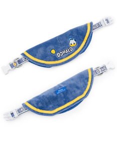 PET PARADISE ディズニー ドナルドダック セーラー付き首輪 Ｓ