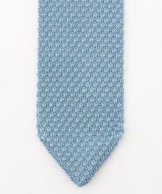 J.PRESS MEN 【J.PRESS ORIGINALS】Silk Knit Tie