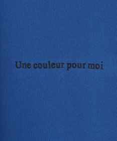 ANY 【2SET】ミニロゴトップス×ドットプリーツスカート セット