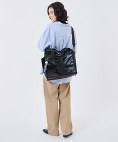 LeSportsac ONE DAY CABIN/オボロ