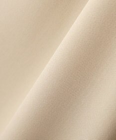 YECCA VECCA サイドラインパイピングストレートパンツ