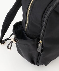 LA BAGAGERIE ワッシャーナイロンリュック