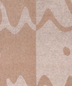 Paul Smith グラデーション ロゴ マフラー