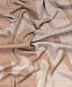 Paul Smith グラデーション ロゴ マフラー