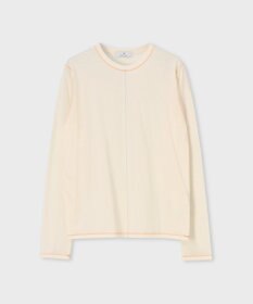 Paul Smith レイヤード シアー カットソー