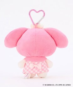 ANY KIDS 【サンリオキャラクターズ×ANY KIDS】ファンシー ぬいぐるみチャーム