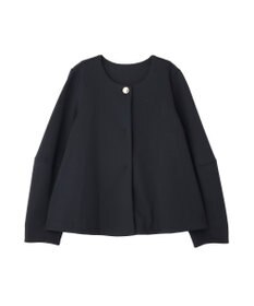 YECCA VECCA ダンボールニットジャケット