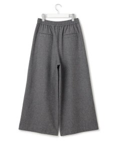 J.PRESS YORK STREET 【WOMEN】ワイドパンツ