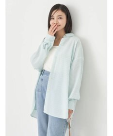 earth music&ecology サッカーレギュラーシャツ