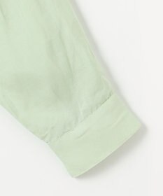 ANY シアーシャツブラウス