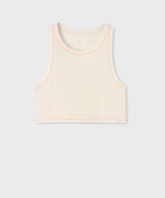 Paul Smith レイヤード シアー カットソー