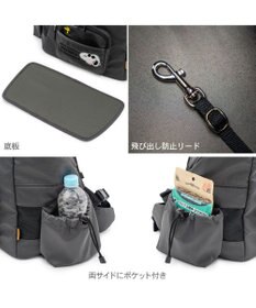 PET PARADISE スヌーピー ＪOE COOL オープン ハグ＆リュック 小型犬