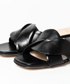 BONTRE 【LucaGrossi/ルカグロッシ】ウェービングサンダル