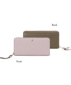 PELLE BORSA ラウンドファスナー長財布 Reinette Goods レネットグッズ 4743