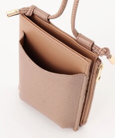 ANY ウォレットスマートフォンポシェット