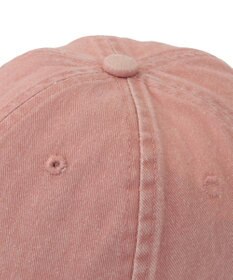 Green Parks セサミストリートミーツオブザルーム　キャップ