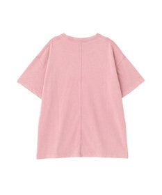 earth music&ecology ピグメント風Tシャツ