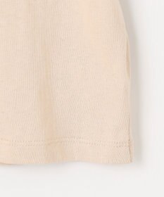 ANY KIDS バックプリント 半袖Tシャツ