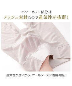 BRADELIS New York 【BRADELIS NewYork peace】　華やかレーシーガードル24