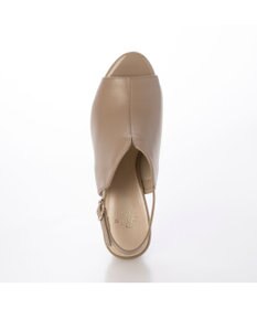 Riz raffinee <Riz raffinee>カバードサンダル