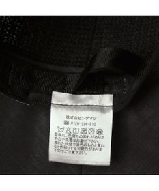 ATRENA 【日本製】ATRENA×コカゲルコラボ 遮光遮熱サーモキャペリン