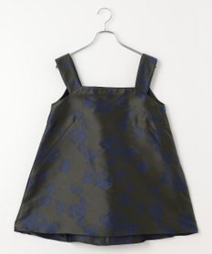 #Newans チュニックビスチェ