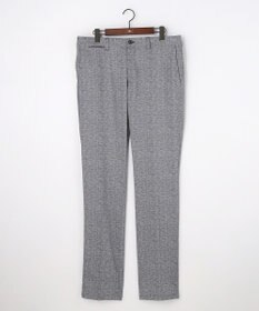 JOSEPH ABBOUD 【キングサイズ・ストレッチ/コンフォートジャージ】エアロムリネ パンツ