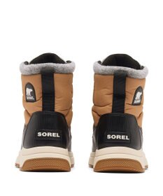 SOREL SOREL/ ウィットニー３ ミッドウォータープルーフ /ソレル