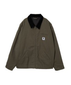 WEGO ワーカーズZIPジャケット