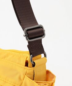 Y'SACCS 【Y’SACCS vous et】サイドジップミニショルダー