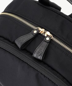 LA BAGAGERIE ワッシャーナイロンリュック