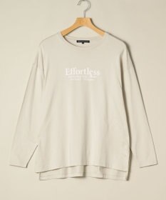 ONWARD Reuse Park 【23区】カットソー秋冬