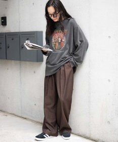 WEGO ピグメントロンT