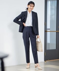 23区 サブバッグ付き2WAY トートバッグ