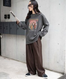 WEGO ピグメントロンT