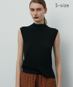 BEIGE， 【S-size】VALOIS / ニットトップス