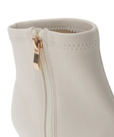 Green Parks ＲＵＰＩＳ．ヒール金具ストレッチブーツ