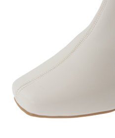 Green Parks ＲＵＰＩＳ．ヒール金具ストレッチブーツ