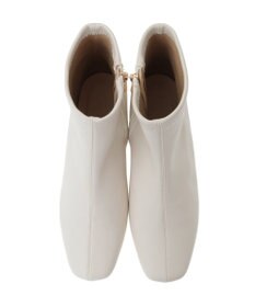 Green Parks ＲＵＰＩＳ．ヒール金具ストレッチブーツ