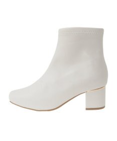 Green Parks ＲＵＰＩＳ．ヒール金具ストレッチブーツ