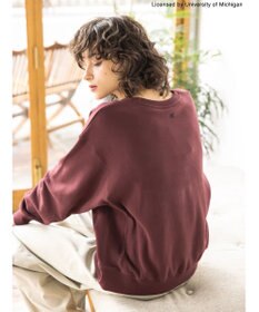 AMERICAN HOLIC Ｍｉｃｈｉｇａｎ　Ｕｎｉｖｅｒｓｉｔｙ　スウェット