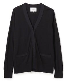 BEIGE， 【WEB限定】KINABALU / ニットカーディガン