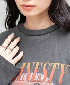 WEGO ピグメントロンT