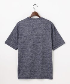 JOSEPH ABBOUD MOUNTAIN 【ゆったり】ドライクールスキンアウトドア Tシャツ