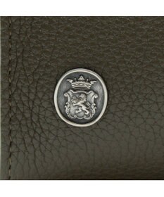 A.D.M.J. モーツァルト/バックルモチーフスクエアトートS