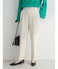 Green Parks ・Ｐｅｔｉｔ　Ｆｌｅｕｒ　センタープレスパンツ