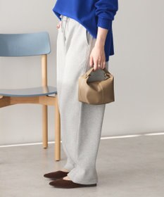 AMERICAN HOLIC カーブスウェットパンツ